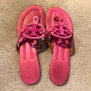 Tory Burch Miller Sandals